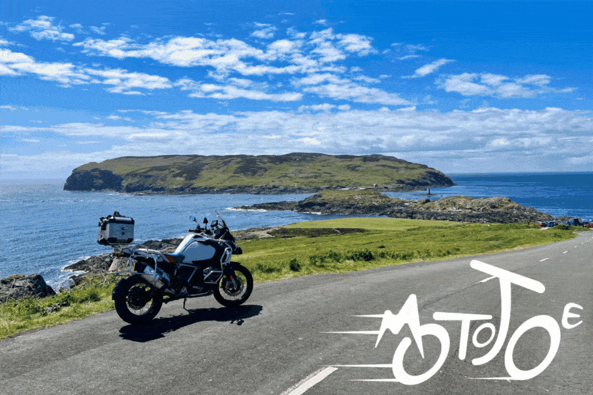 Isle of Man TT: June 2026